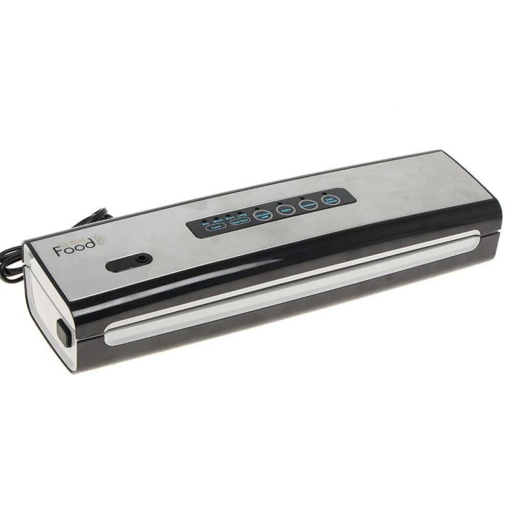 Royal Food TPR 330 INOX tyhjiöpakkauskone, 30 cm, 140 W, 220 V