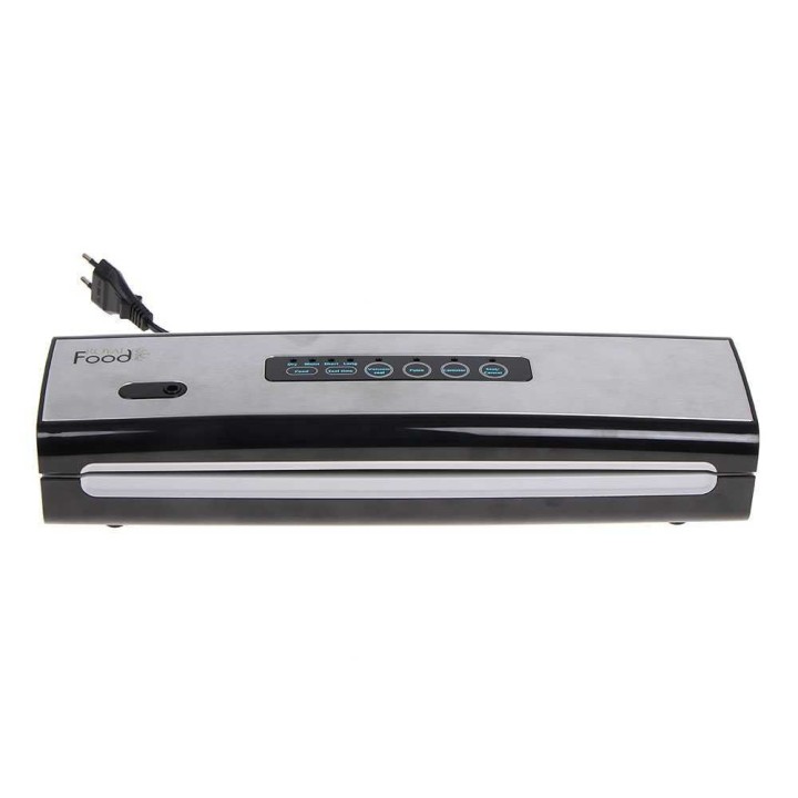 Royal Food TPR 330 INOX tyhjiöpakkauskone, 30 cm, 140 W, 220 V