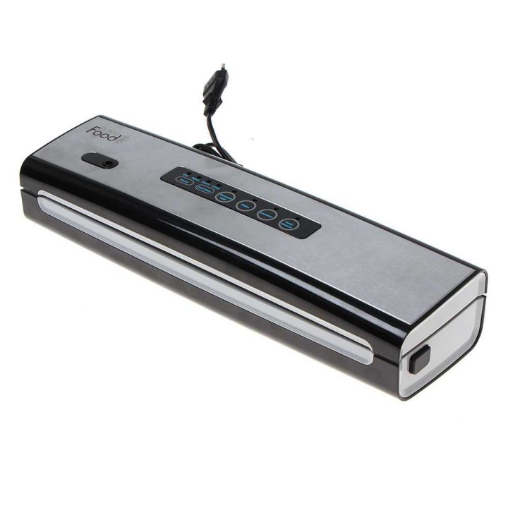 Royal Food TPR 330 INOX tyhjiöpakkauskone, 30 cm, 140 W, 220 V