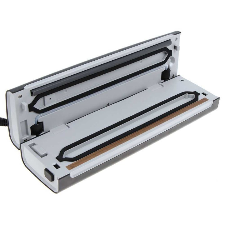 Royal Food TPR 330 INOX tyhjiöpakkauskone, 30 cm, 140 W, 220 V