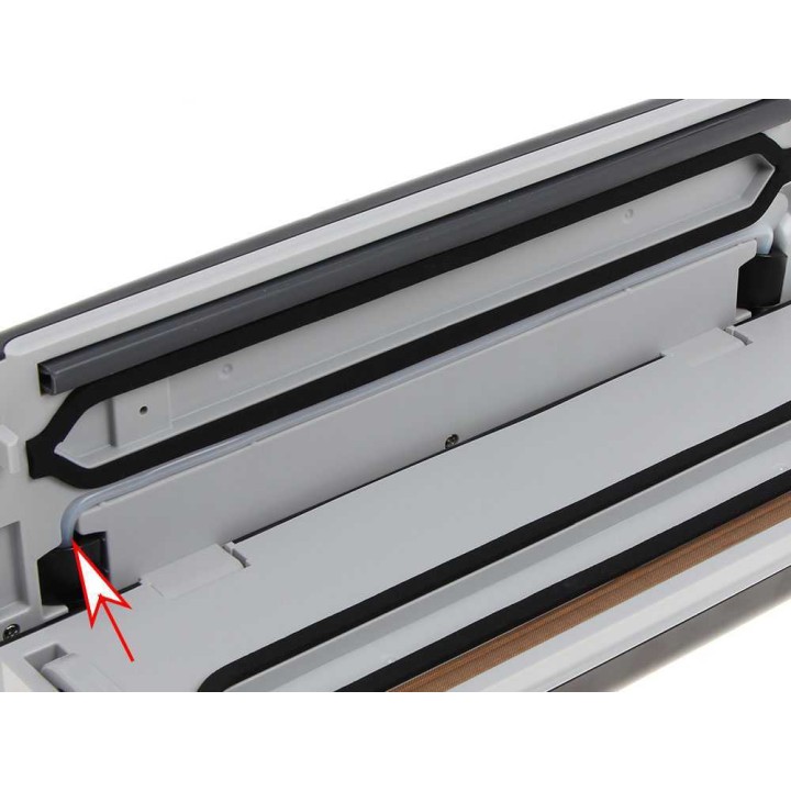 Royal Food TPR 330 INOX tyhjiöpakkauskone, 30 cm, 140 W, 220 V