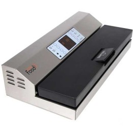 Royal Food VSP 4301 INOX vakuumikone kaksoissaumaus 42 cm 290 W