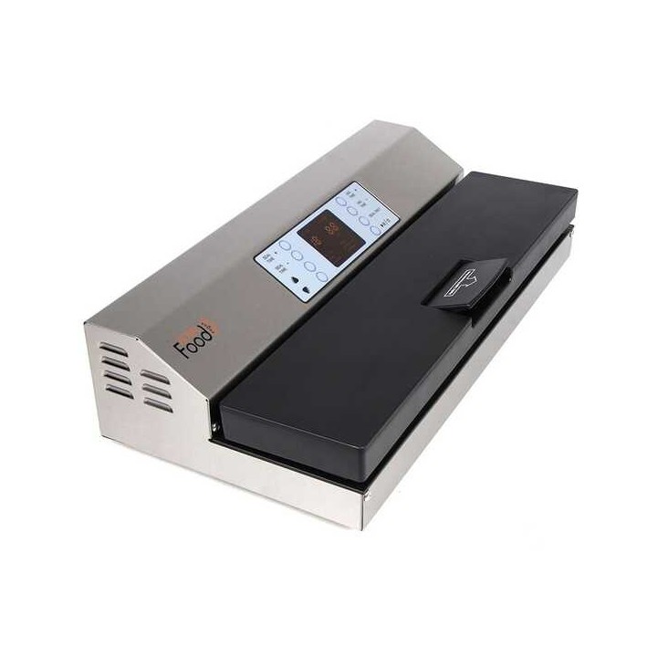 Royal Food VSP 4301 INOX vakuumikone kaksoissaumaus 42 cm 290 W