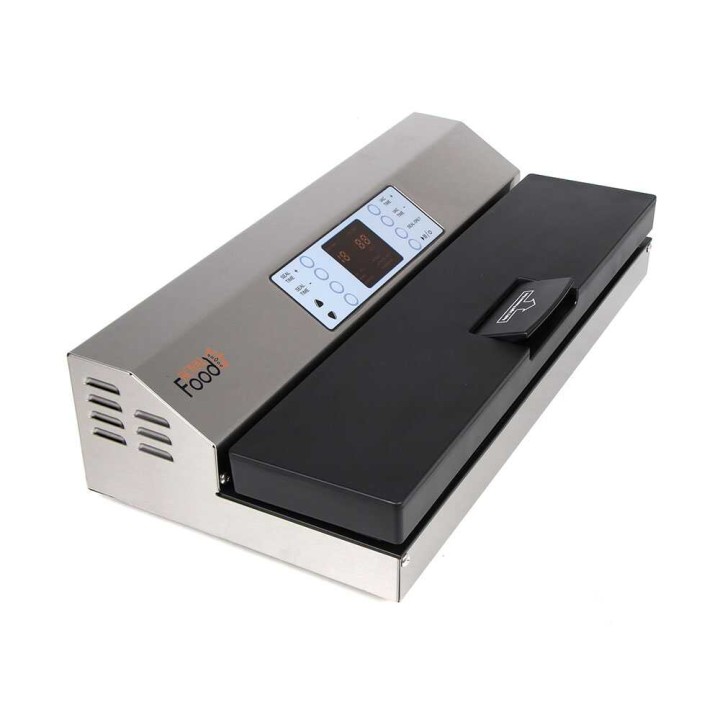 Royal Food VSP 4301 INOX vakuumikone, kaksoissaumaus 42 cm, 290 W