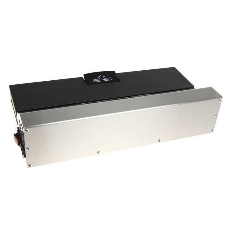 Royal Food VSP 4301 INOX vakuumikone, kaksoissaumaus 42 cm, 290 W