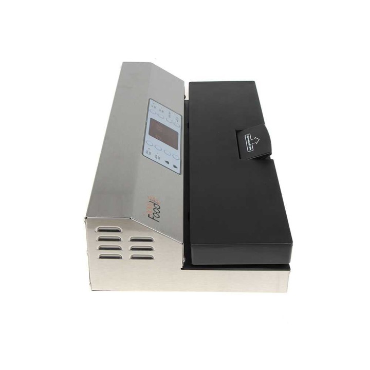 Royal Food VSP 4301 INOX vakuumikone, kaksoissaumaus 42 cm, 290 W