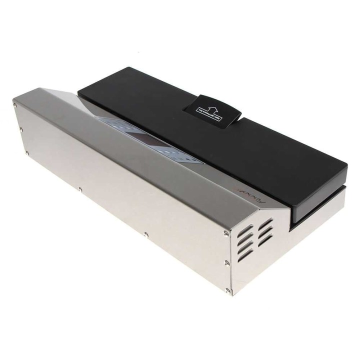 Royal Food VSP 4301 INOX vakuumikone, kaksoissaumaus 42 cm, 290 W