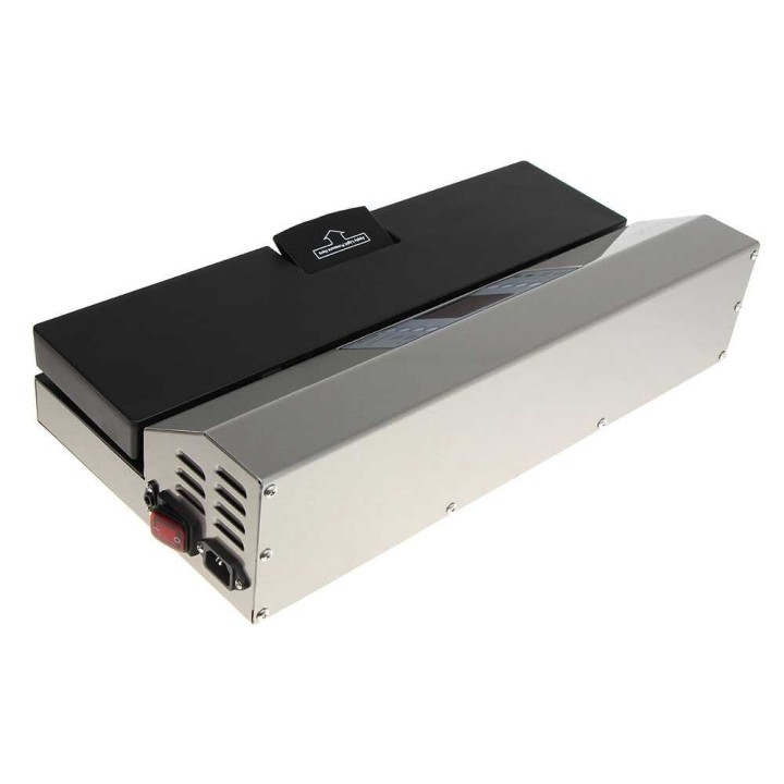 Royal Food VSP 4301 INOX vakuumikone, kaksoissaumaus 42 cm, 290 W