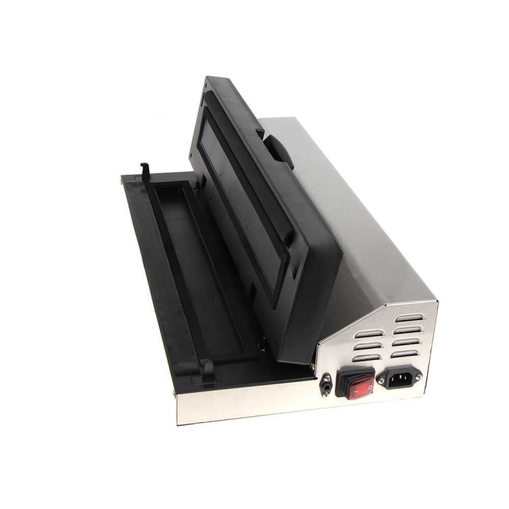 Royal Food VSP 4301 INOX vakuumikone, kaksoissaumaus 42 cm, 290 W