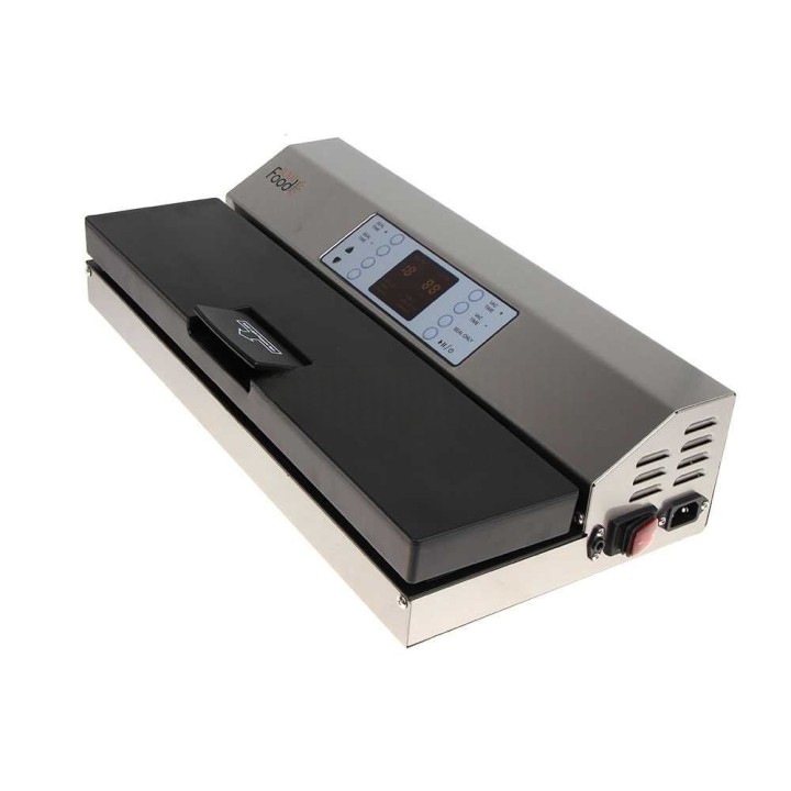 Royal Food VSP 4301 INOX vakuumikone, kaksoissaumaus 42 cm, 290 W