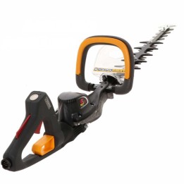 Zanon Raptor 600 akkukäyttöinen pensasleikkuri 60 cm ilman akkua ja laturia