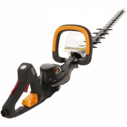 Zanon Raptor 750 akkukäyttöinen pensasleikkuri 75 cm 700 W ilman akkua ja laturia