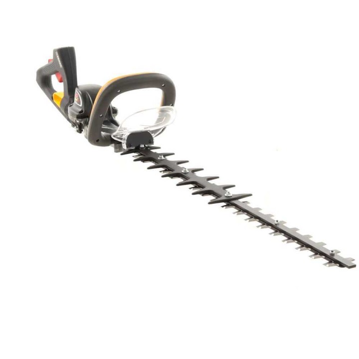 Zanon Raptor 750 akkukäyttöinen pensasleikkuri, 700 W, 50,4 V, terä 75 cm