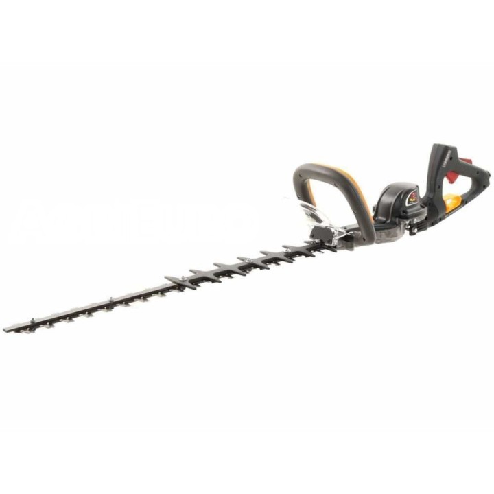 Zanon Raptor 750 akkukäyttöinen pensasleikkuri, 700 W, 50,4 V, terä 75 cm