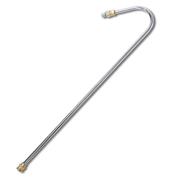 Kourujen pesusarja painepesureille M22 1 5 M 1 4 NPT F pitkä versio