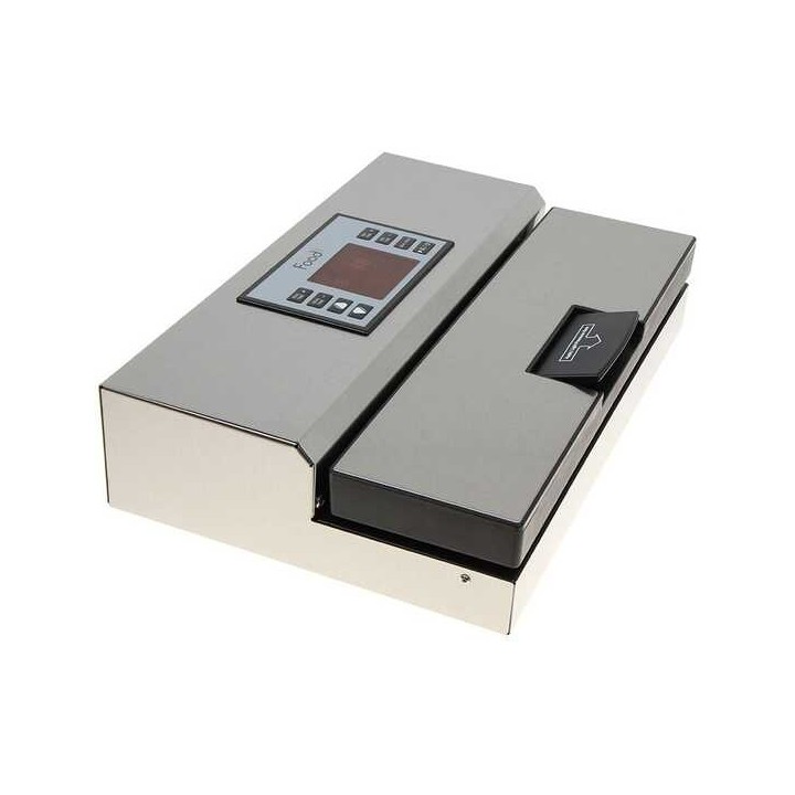 Royal Food VSP 3301 INOX vakuumikone 290 W kaksoissaumaus 32 cm