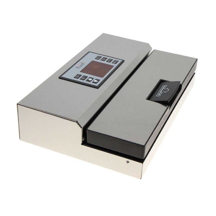 Royal Food VSP 3301 INOX vakuumikone, 290 W, kaksoissaumaus 32 cm