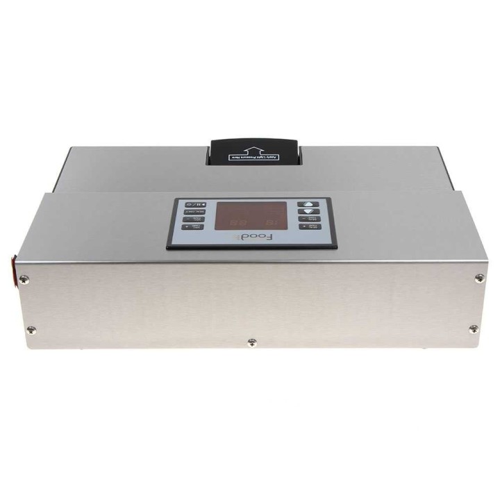 Royal Food VSP 3301 INOX vakuumikone, 290 W, kaksoissaumaus 32 cm