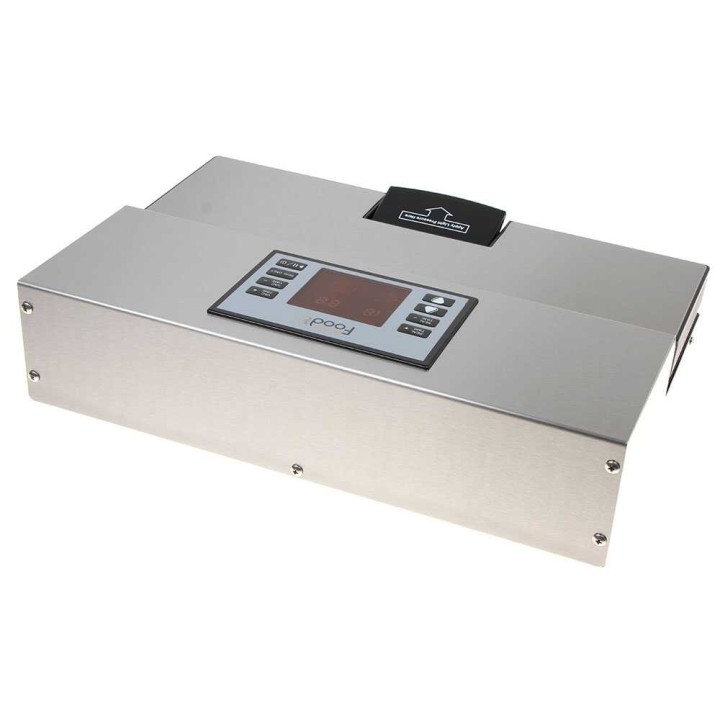 Royal Food VSP 3301 INOX vakuumikone, 290 W, kaksoissaumaus 32 cm