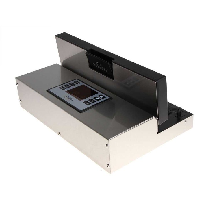 Royal Food VSP 3301 INOX vakuumikone, 290 W, kaksoissaumaus 32 cm