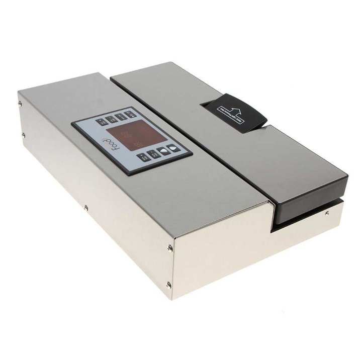 Royal Food VSP 3301 INOX vakuumikone, 290 W, kaksoissaumaus 32 cm