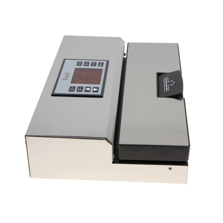 Royal Food VSP 3301 INOX vakuumikone, 290 W, kaksoissaumaus 32 cm