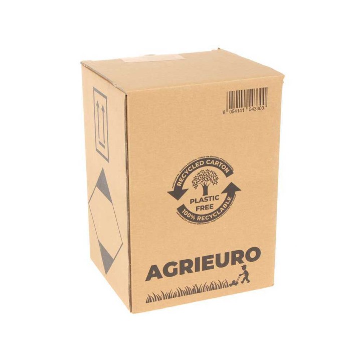 3 pullon puhdistusainesarja ulkotiloihin, 3 × 1 l