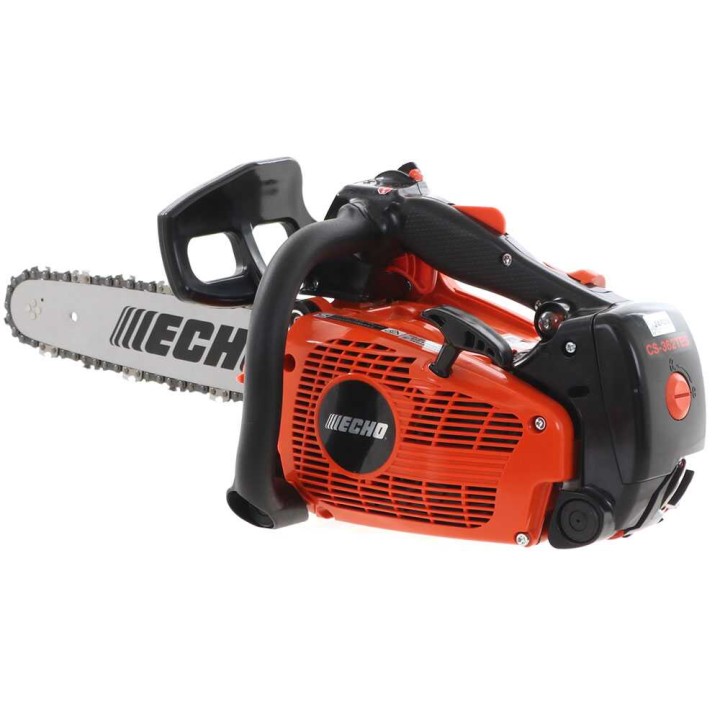 Echo CS-362TES-30 karsintamoottorisaha, 35,8 cm³, 2 HP, 30 cm