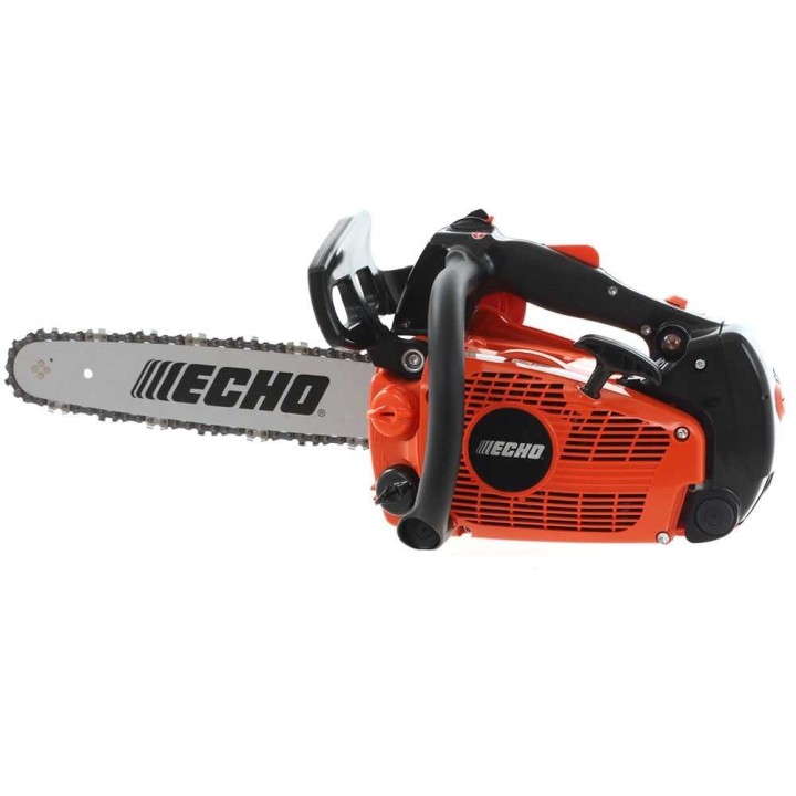 Echo CS-362TES-30 karsintamoottorisaha, 35,8 cm³, 2 HP, 30 cm