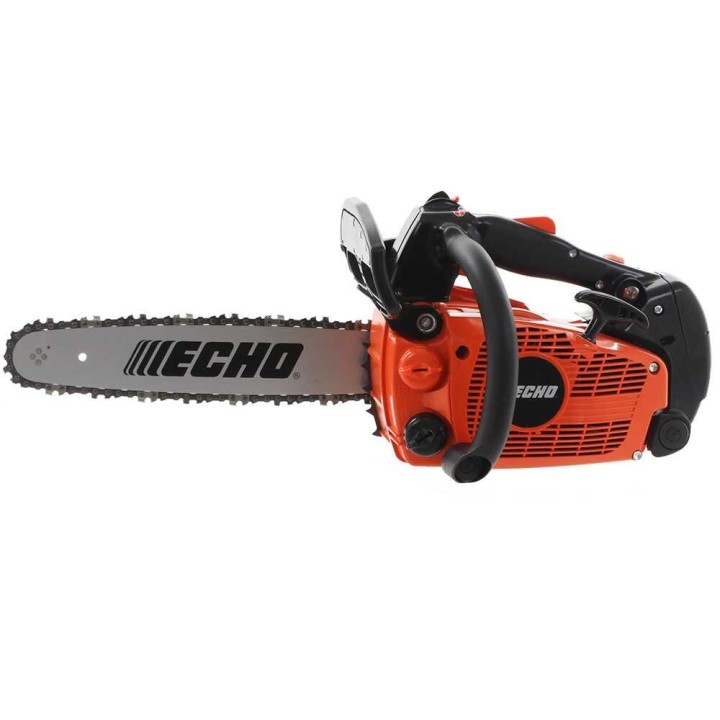 Echo CS-362TES-30 karsintamoottorisaha, 35,8 cm³, 2 HP, 30 cm