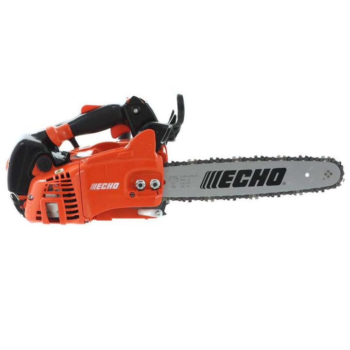 Echo CS-362TES-30 karsintamoottorisaha, 35,8 cm³, 2 HP, 30 cm