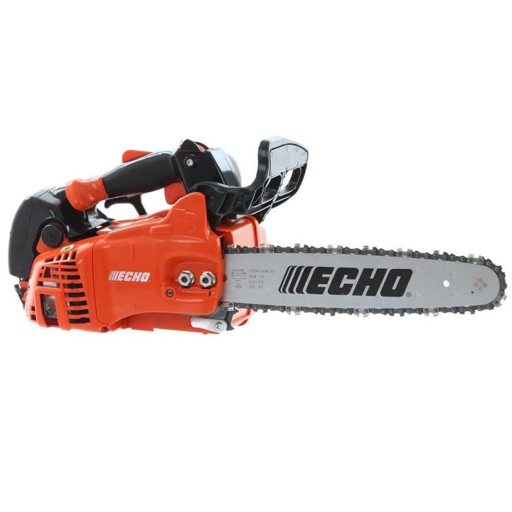 Echo CS-362TES-30 karsintamoottorisaha, 35,8 cm³, 2 HP, 30 cm