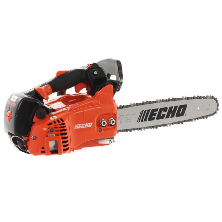 Echo CS-362TES-30 karsintamoottorisaha, 35,8 cm³, 2 HP, 30 cm