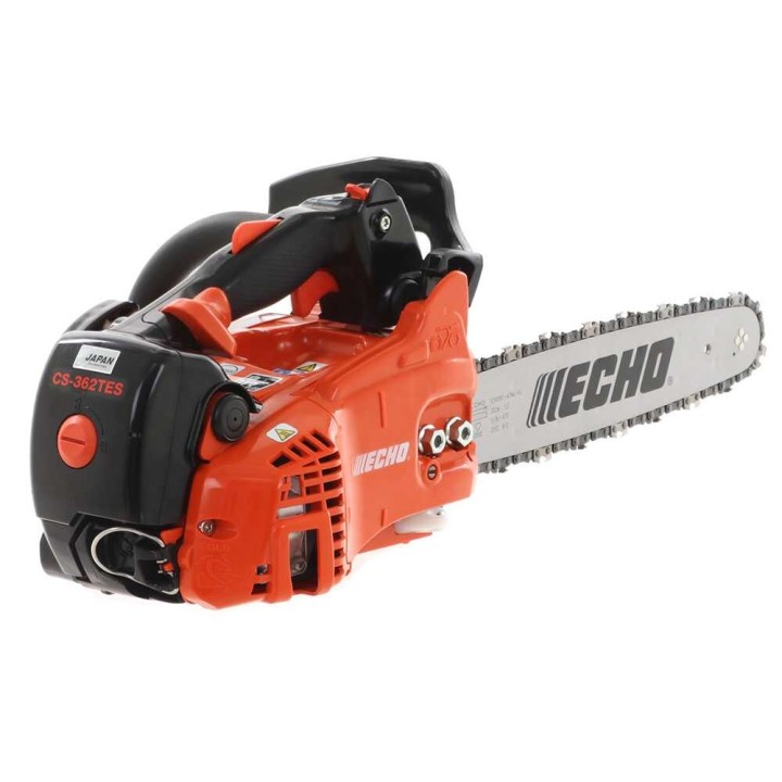 Echo CS-362TES-30 karsintamoottorisaha, 35,8 cm³, 2 HP, 30 cm