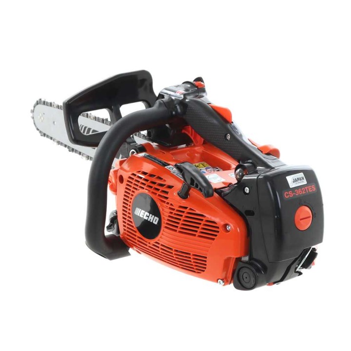 Echo CS-362TES-35 karsintamoottorisaha, 35 cm, 2 HP