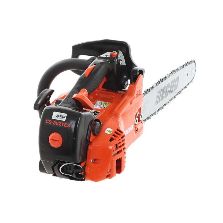 Echo CS-362TES-35 karsintamoottorisaha, 35 cm, 2 HP