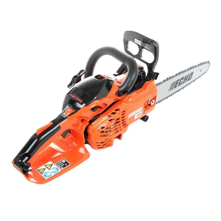 Echo CS-2511WES leikkausmoottorisaha, 25 cm, 25 cm³, 1,4 HP