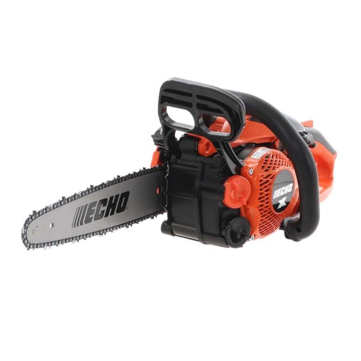 Echo CS-2511WES leikkausmoottorisaha, 25 cm, 25 cm³, 1,4 HP