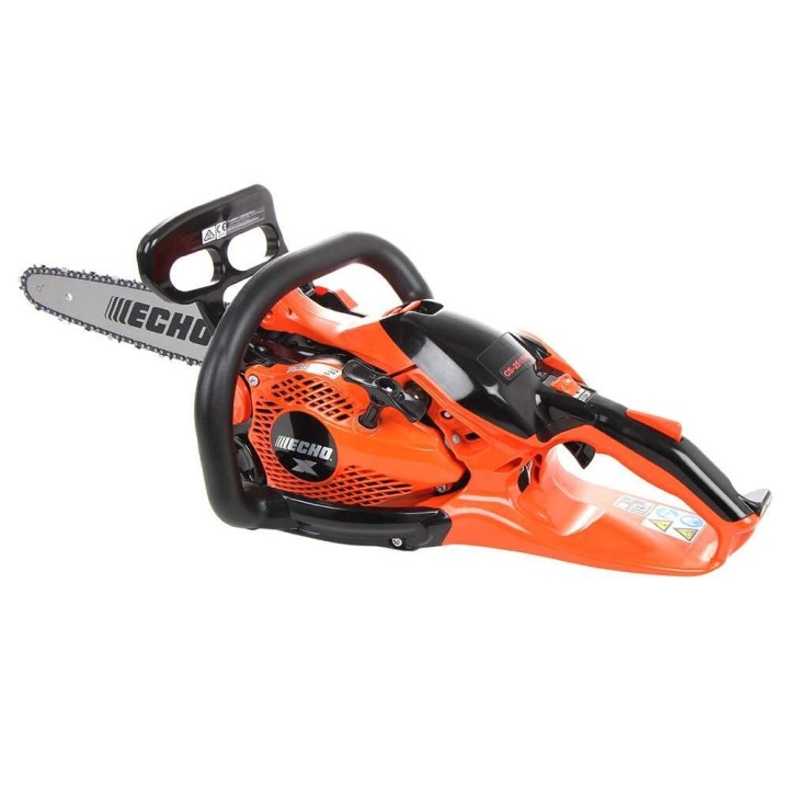 Echo CS-2511WES leikkausmoottorisaha, 25 cm, 25 cm³, 1,4 HP