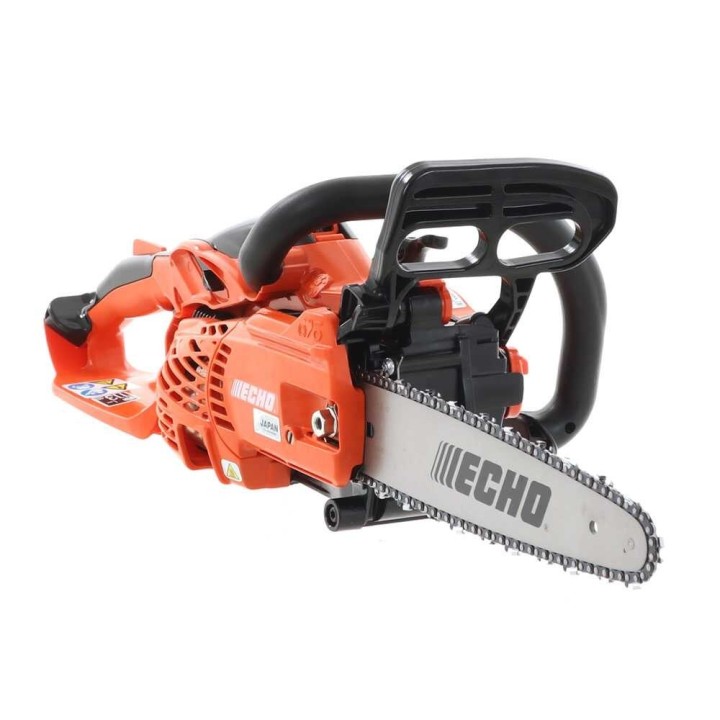 Echo CS-2511WES leikkausmoottorisaha, 25 cm, 25 cm³, 1,4 HP