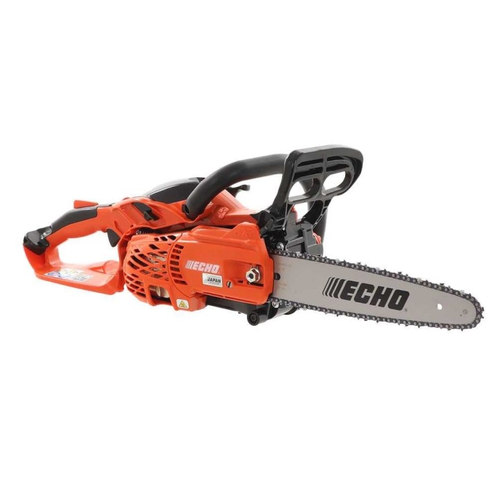 Echo CS-2511WES leikkausmoottorisaha, 25 cm, 25 cm³, 1,4 HP