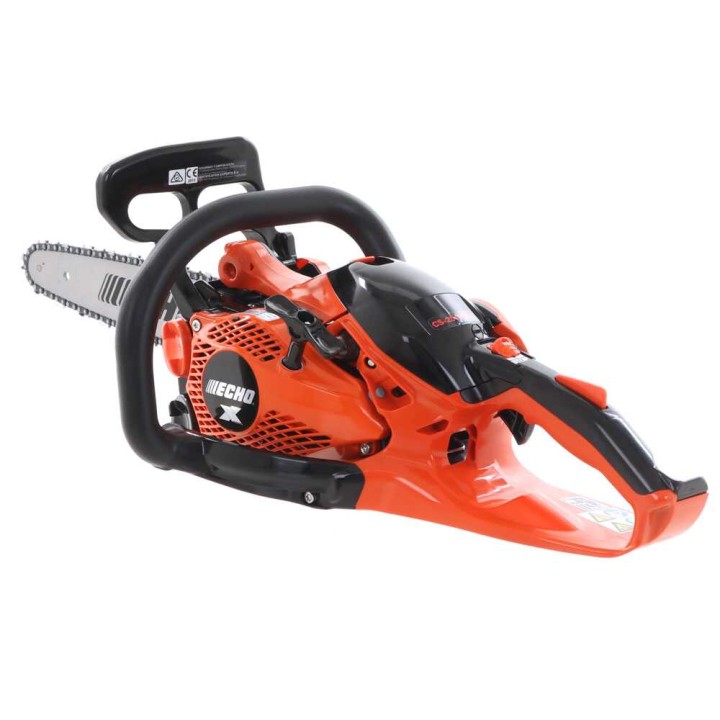 Echo CS-2511WES leikkausmoottorisaha, 25 cm, 25 cm³, 1,4 HP