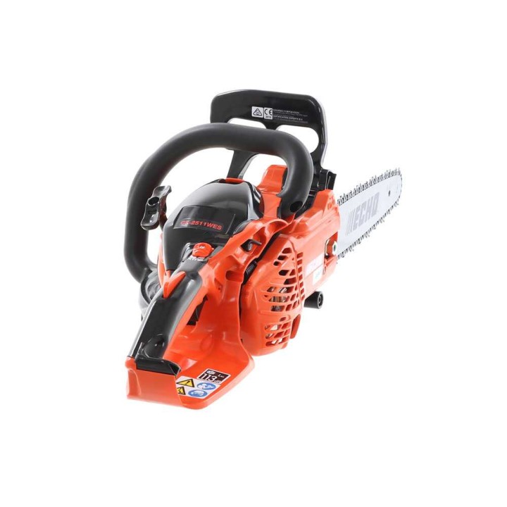 Echo CS-2511WES leikkausmoottorisaha, 25 cm, 25 cm³, 1,4 HP