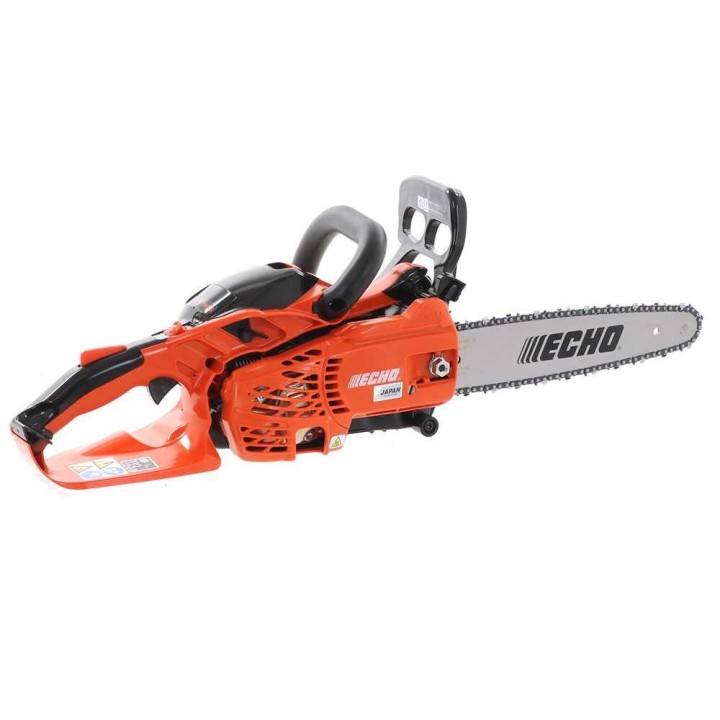 Echo CS-2511WES leikkausmoottorisaha, 25 cm, 25 cm³, 1,4 HP