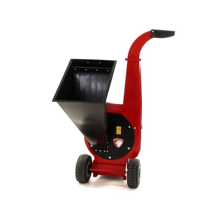 Ceccato Tritone BIG GX390 -biotrituriaattori, Honda 13 HP, 80 mm
