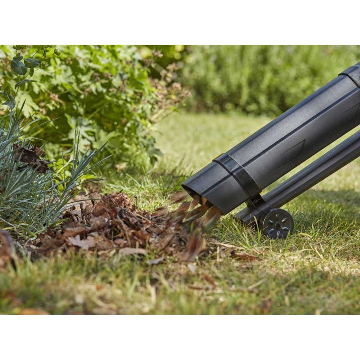 Black & Decker BCBLV3625L1 akkupuhallin ja -imuri, 36 V, 2,5 Ah