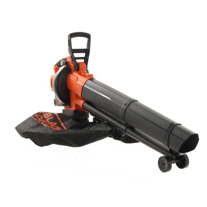 Black & Decker BCBLV3625L1 akkupuhallin ja -imuri, 36 V, 2,5 Ah