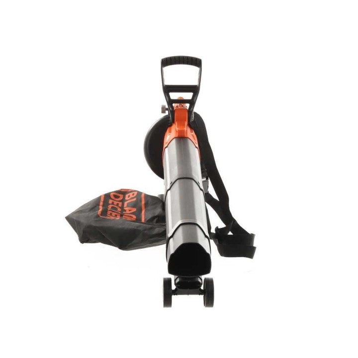 Black & Decker BCBLV3625L1 akkupuhallin ja -imuri, 36 V, 2,5 Ah