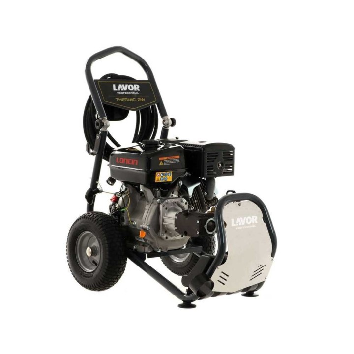Lavor Thermic 2W 13L bensiinikäyttöinen painepesuri, 310 bar, Loncin G390F, 13 HP