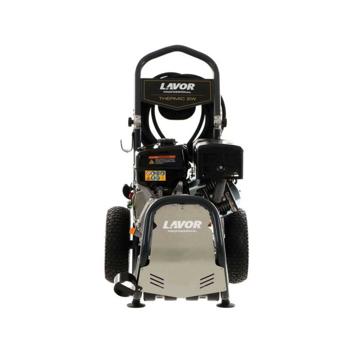Lavor Thermic 2W 13L bensiinikäyttöinen painepesuri, 310 bar, Loncin G390F, 13 HP